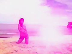 Amazing Japanese model Rio Hamasaki in Incredible Outdoor, Big Tits JAV movie