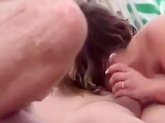 NUDIST-BLOWJOB