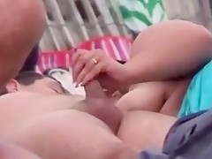NUDIST-BLOWJOB