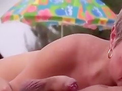 NUDIST-BLOWJOB