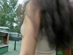 Incredible pornstar in crazy brunette, hd adult scene
