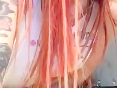 Karine godoy periscope