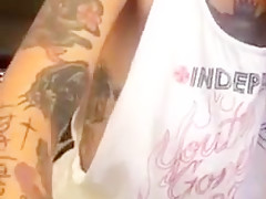 Karine godoy periscope