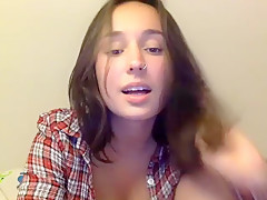 Nice ass, tits by bradpiet