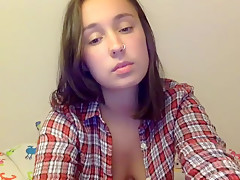 Nice ass, tits by bradpiet