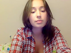 Nice ass, tits by bradpiet