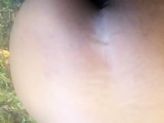 Atlanta pof thot with anal and cumshot