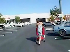 Incredible amateur adult clip