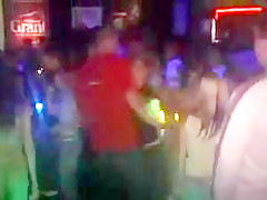 Free dance with renee