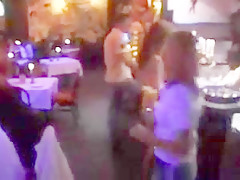 Free dance with renee