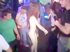 Free dance with renee