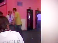 Free dance with renee