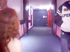 Free dance with renee