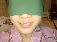 Best Japanese slut Kokoro Harumiya in Amazing Fetish, Outdoor JAV movie