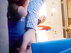 Public fun on train 1
