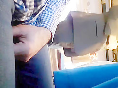 Public fun on train 1