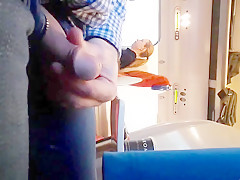Public fun on train 1