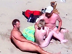 Beach company