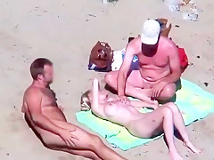 Beach company