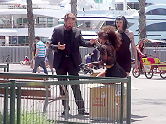 Perky Little Slut In A Box - Part 1 - PublicDisgrace