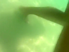 I really like asses of swimming girls