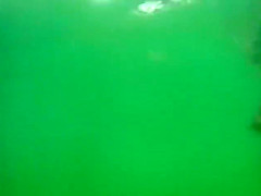 I really like asses of swimming girls