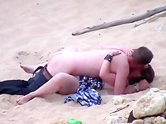 Beach Quickie