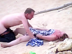 Beach Quickie