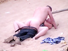 Beach Quickie