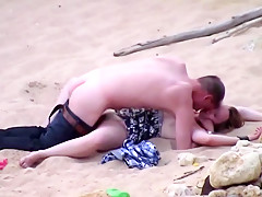 Beach Quickie