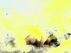 Horny amateur Outdoor, Solo Girl adult video