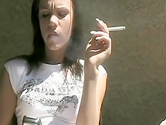 Fabulous amateur Fetish, Outdoor adult clip