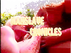 Fabulous pornstar Laura Palmer in crazy lingerie, blonde adult clip