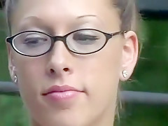 Incredible amateur Fetish, Big Tits adult video