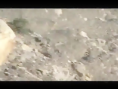 HOT SEX ON THE BEACH