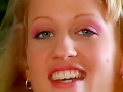 Crazy pornstar Bunny Luv in best tattoos, lesbian sex movie
