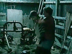 Incredible amateur Outdoor, MILFs adult movie