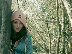 Incredible amateur Outdoor, MILFs adult movie