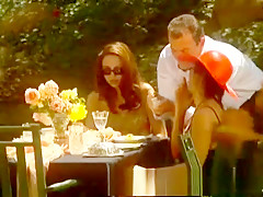 Incredible pornstar Cameran Cane in hottest outdoor sex video