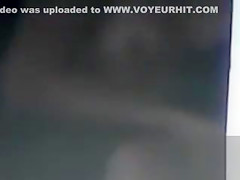 Redhead mature whooty talks naked to her man while a couple has fun