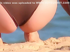 Compelling girlfriend and her provocative ass