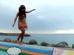 Exotic amateur Fingering, Dildos/Toys xxx movie