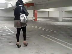 Hottest homemade Fetish, Solo Girl sex video