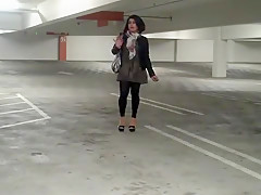 Hottest homemade Fetish, Solo Girl sex video