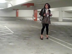 Hottest homemade Fetish, Solo Girl sex video