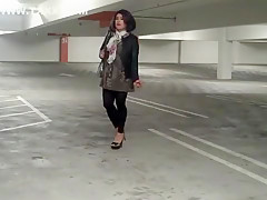 Hottest homemade Fetish, Solo Girl sex video