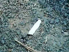 Fabulous homemade Outdoor, Solo Girl adult clip