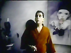 Sexo dos Anormais (1984)