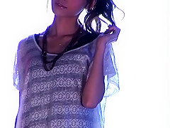 Amazing homemade Threesomes, Squirting xxx video