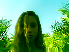 Incredible pornstar in crazy facial, lingerie xxx scene